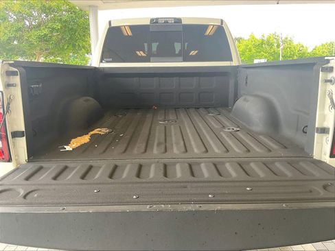 Used 2022 RAM 3500 Limited AWD/4WD image 33