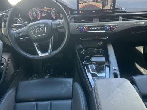 Used 2023 Audi A5 2.0T Premium Plus w/ Premium Plus image 7