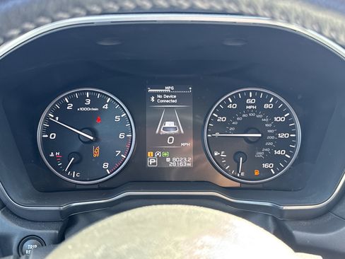 Used 2023 Subaru Outback Limited image 13