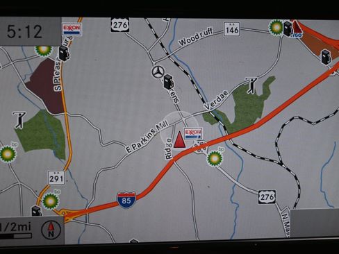 Used 2016 Mercedes-Benz G 550 image 18