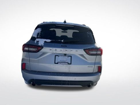 Used 2023 Ford Escape ST-Line w/ Tech Pack #1 image 4