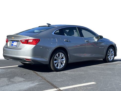 Used 2024 Chevrolet Malibu LT image 26
