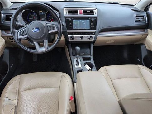 Used 2015 Subaru Outback 3.6R Limited image 25