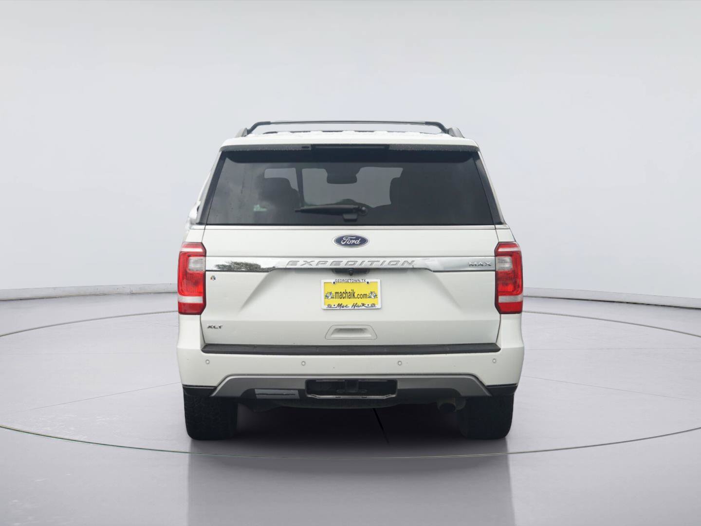 Used 2020 Ford Expedition Max XLT w/ Equipment Group 202A RWD image 7