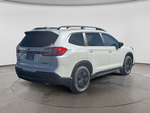 New 2026 Subaru Ascent Premium AWD/4WD image 5
