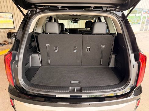 Used 2023 Kia Telluride S w/ S Sunroof Package AWD/4WD image 9