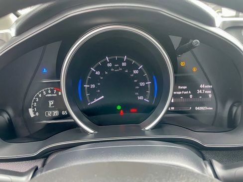 Used 2020 Honda Fit EX image 11