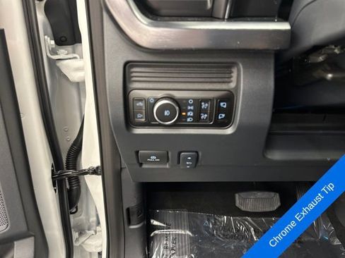 New 2026 Ford F350 Lariat w/ Chrome Package AWD/4WD image 36