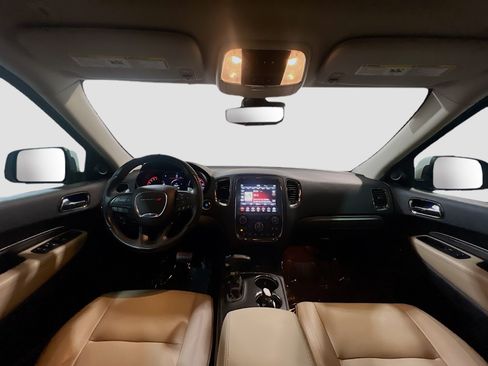Used 2018 Dodge Durango GT w/ Technology Group RWD image 18
