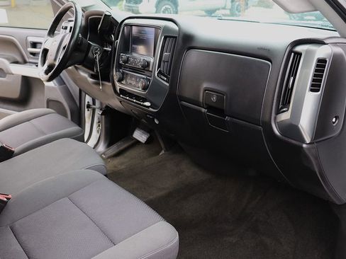 Used 2016 Chevrolet Silverado 3500 LT w/ LT Convenience Package image 22