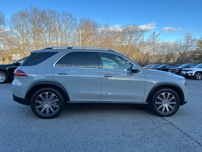 Used 2024 Mercedes-Benz GLE 350 4MATIC