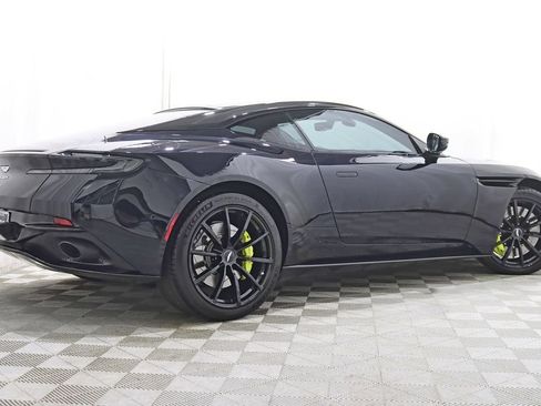 Used 2019 Aston Martin DB11 AMR RWD image 8