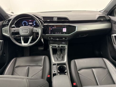 Used 2025 Audi Q3 2.0T Premium AWD/4WD image 14