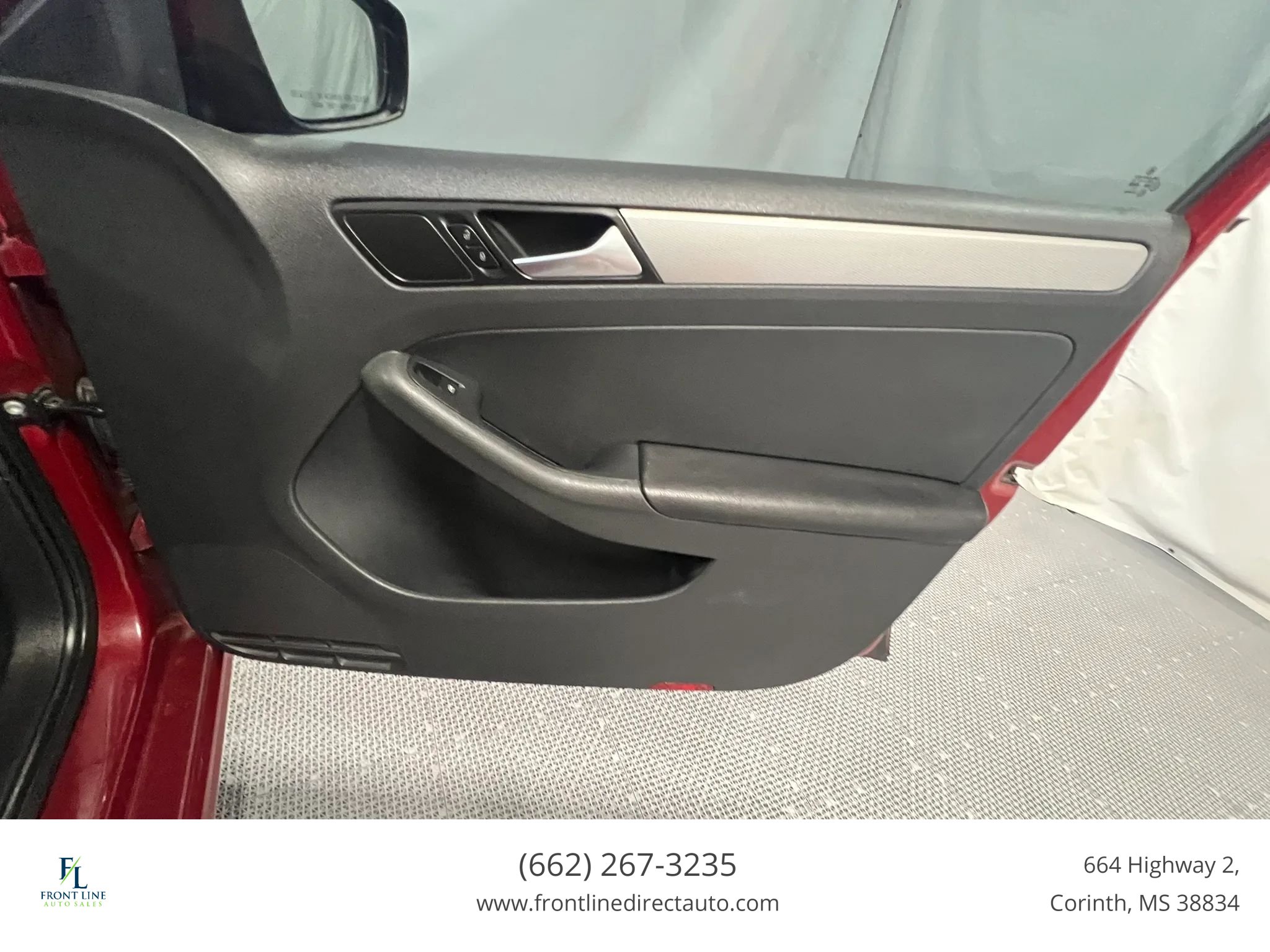 Used 2017 Volkswagen Jetta S FWD image 20
