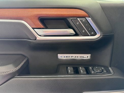 Certified 2022 GMC Sierra 1500 Denali AWD/4WD image 27