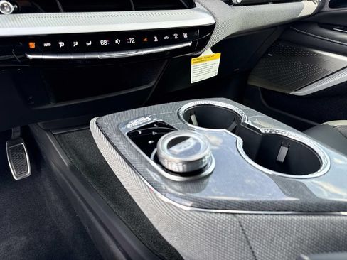 New 2027 Cadillac Optiq Sport RWD image 25
