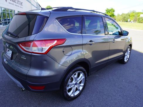 Used 2013 Ford Escape SE AWD/4WD image 7