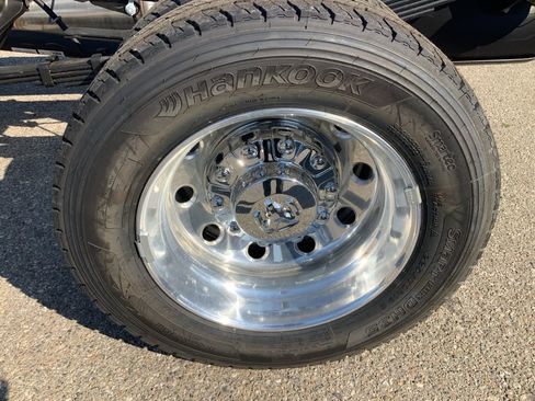 New 2026 RAM 5500 Tradesman image 10