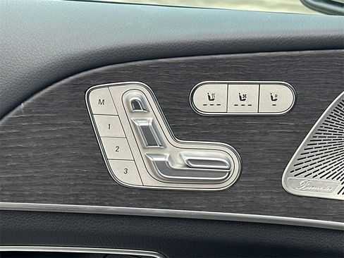 New 2026 Mercedes-Benz GLE 450 4MATIC image 11