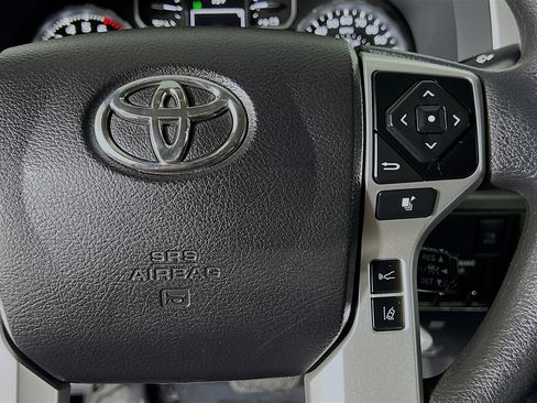 Used 2021 Toyota Tundra SR5 RWD image 20