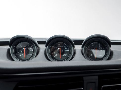 Used 2026 Nissan Z Performance RWD image 12