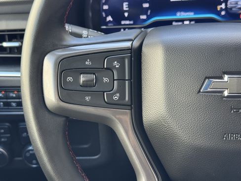 Used 2024 Chevrolet Tahoe RST w/ Luxury Package AWD/4WD image 34