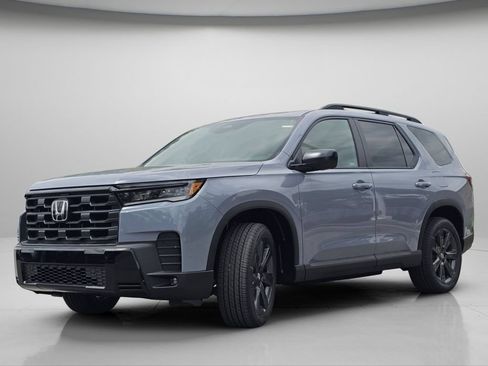 New 2026 Honda Pilot Sport image 19