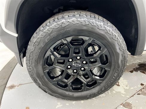 New 2026 Chevrolet Colorado Trail Boss image 26