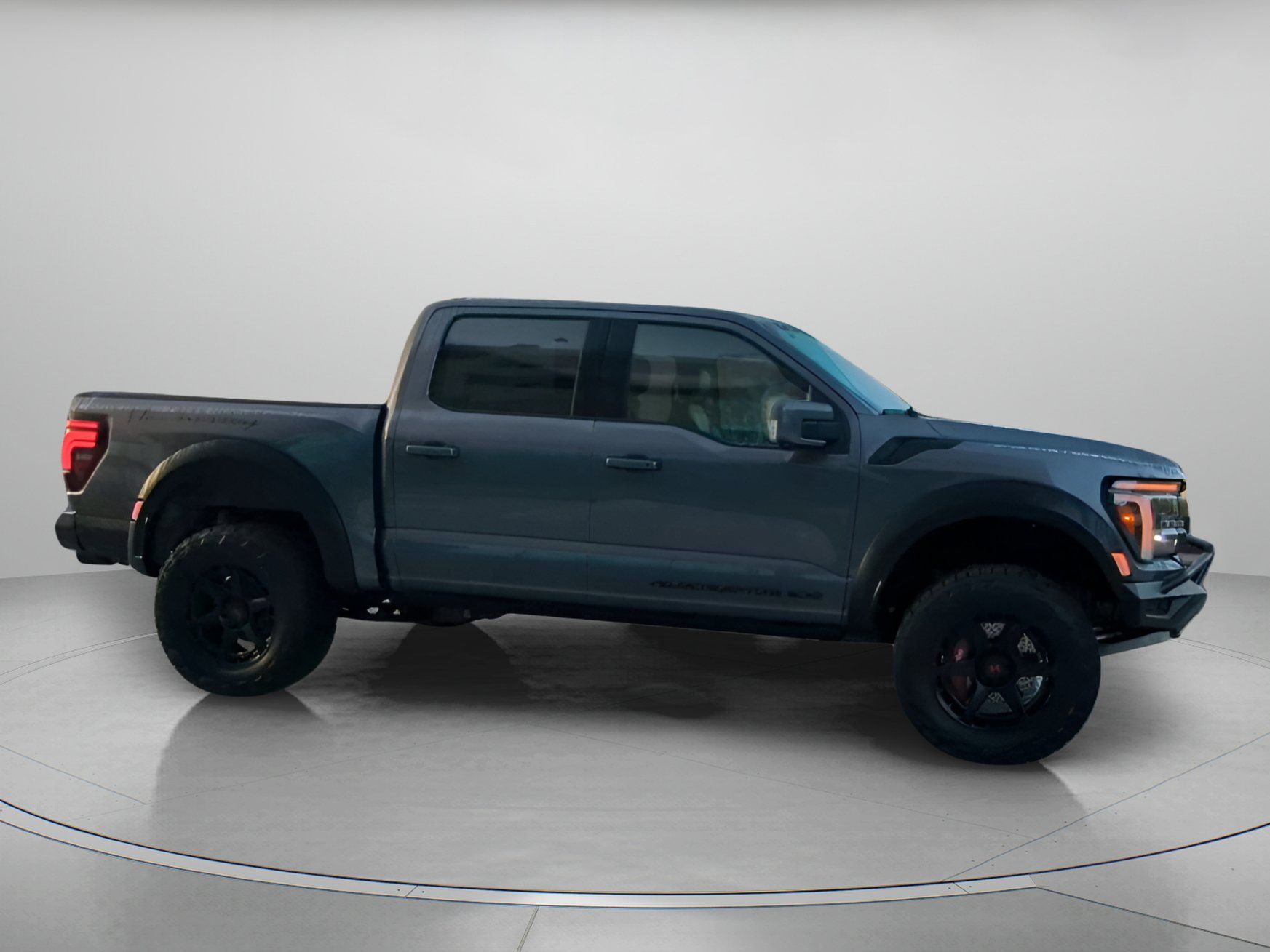 New 2026 Ford F150 Raptor AWD/4WD image 37