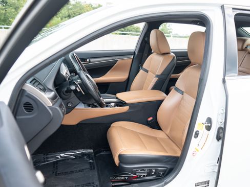 Used 2018 Lexus GS 350 F Sport RWD image 14