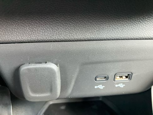 New 2026 Chevrolet TrailBlazer ACTIV w/ Convenience Package image 29