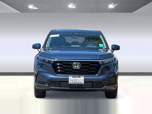 Certified 2026 Honda CR-V EX-L image 5