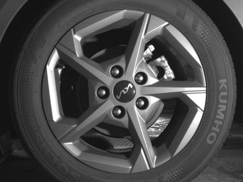 Used 2025 Kia K4 LXS FWD image 14