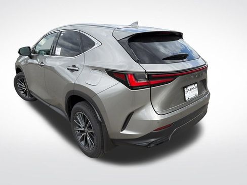 New 2026 Lexus NX 350 AWD w/ Premium Package image 4