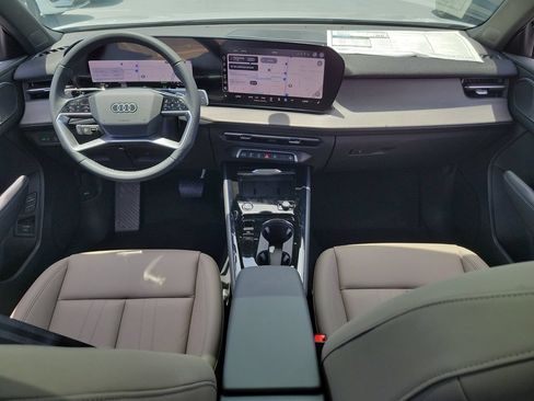 New 2026 Audi Q3 quattro 2.0T AWD/4WD image 23