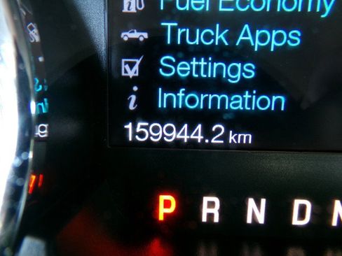 Used 2013 Ford F150 FX4 w/ Luxury Equipment Group AWD/4WD image 18