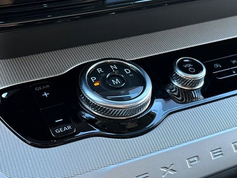 New 2026 Ford Expedition Max Active RWD image 22