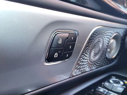 New 2026 Lincoln Nautilus Reserve image 15