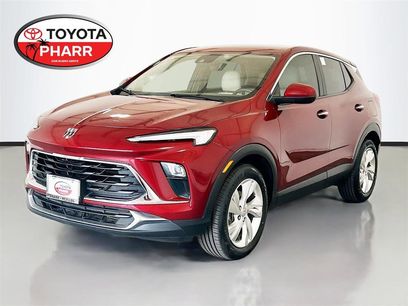 Used 2024 Buick Encore GX Preferred