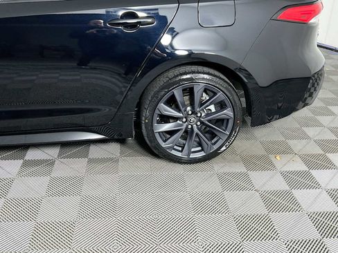 Used 2024 Toyota Corolla SE image 30