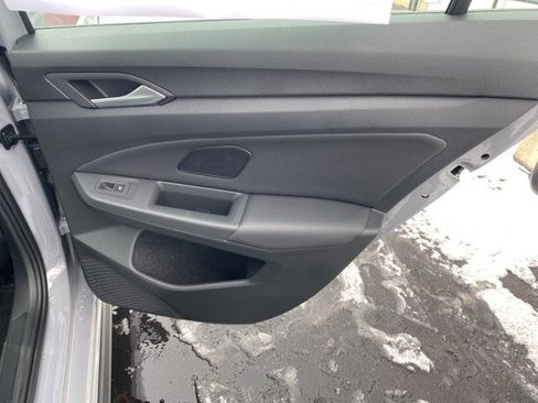 New 2026 Volkswagen GTI Autobahn image 48