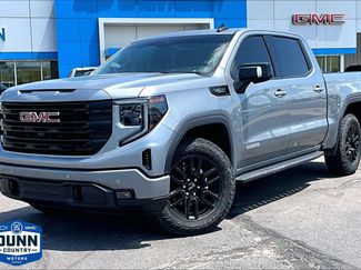 Used 2024 GMC Sierra 1500 Elevation w/ Elevation Premium Package AWD/4WD video 1