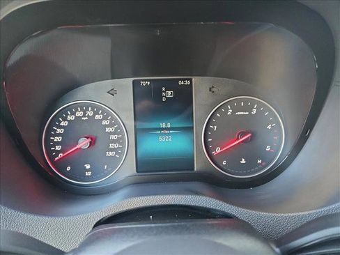 Used 2024 Mercedes-Benz Sprinter 2500 image 5