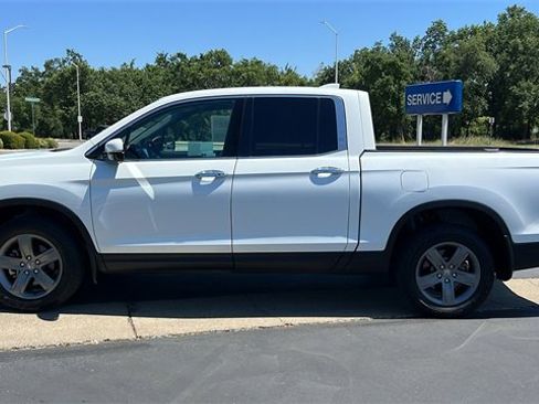 Used 2022 Honda Ridgeline RTL-E image 7