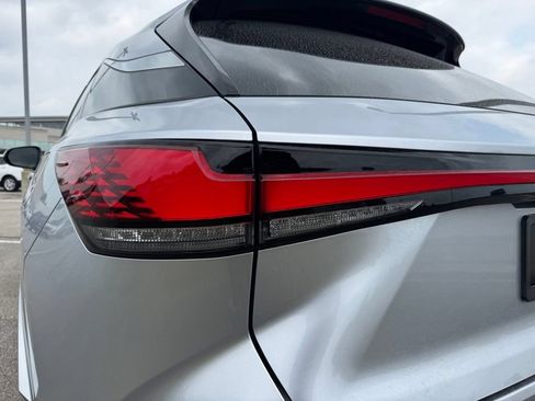 Used 2023 Lexus RX 350 Premium Plus w/ Accessory Package (Z1) FWD image 13