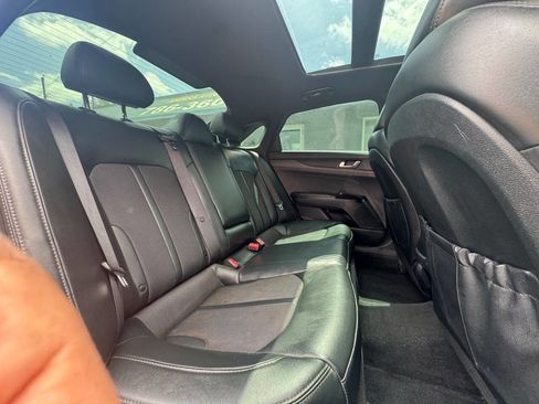 Used 2022 Kia K5 GT-Line w/ GT-Line FWD Premium Package image 19