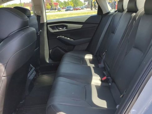 Used 2024 Honda Accord Touring image 12