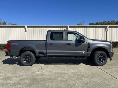 New 2026 Ford F350 XL w/ STX Appearance Package image 2