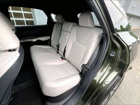 Used 2023 Lexus RX 350 Premium w/ Cold Area Package AWD/4WD image 22