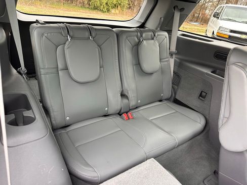 Used 2020 Lincoln Aviator Reserve w/ Equipment Group 202A image 21